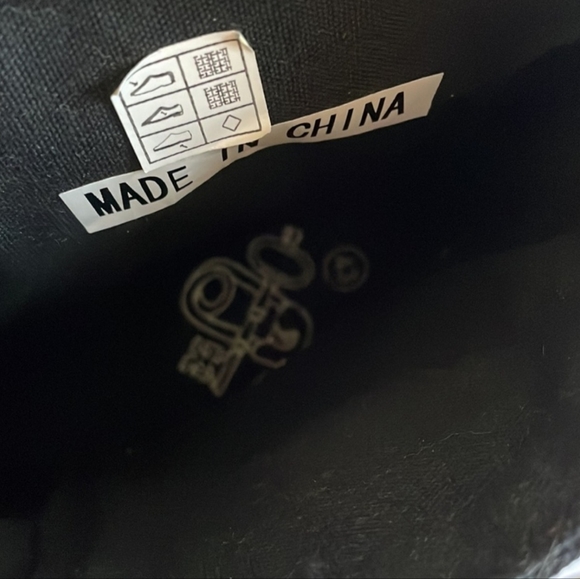 Cheap Monday Boots - Picture 5 of 6